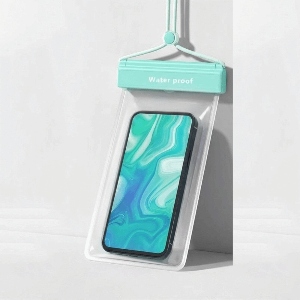 Wasserdichte Handyhülle mit To – Phone Accessories Display Bewertung und Preis