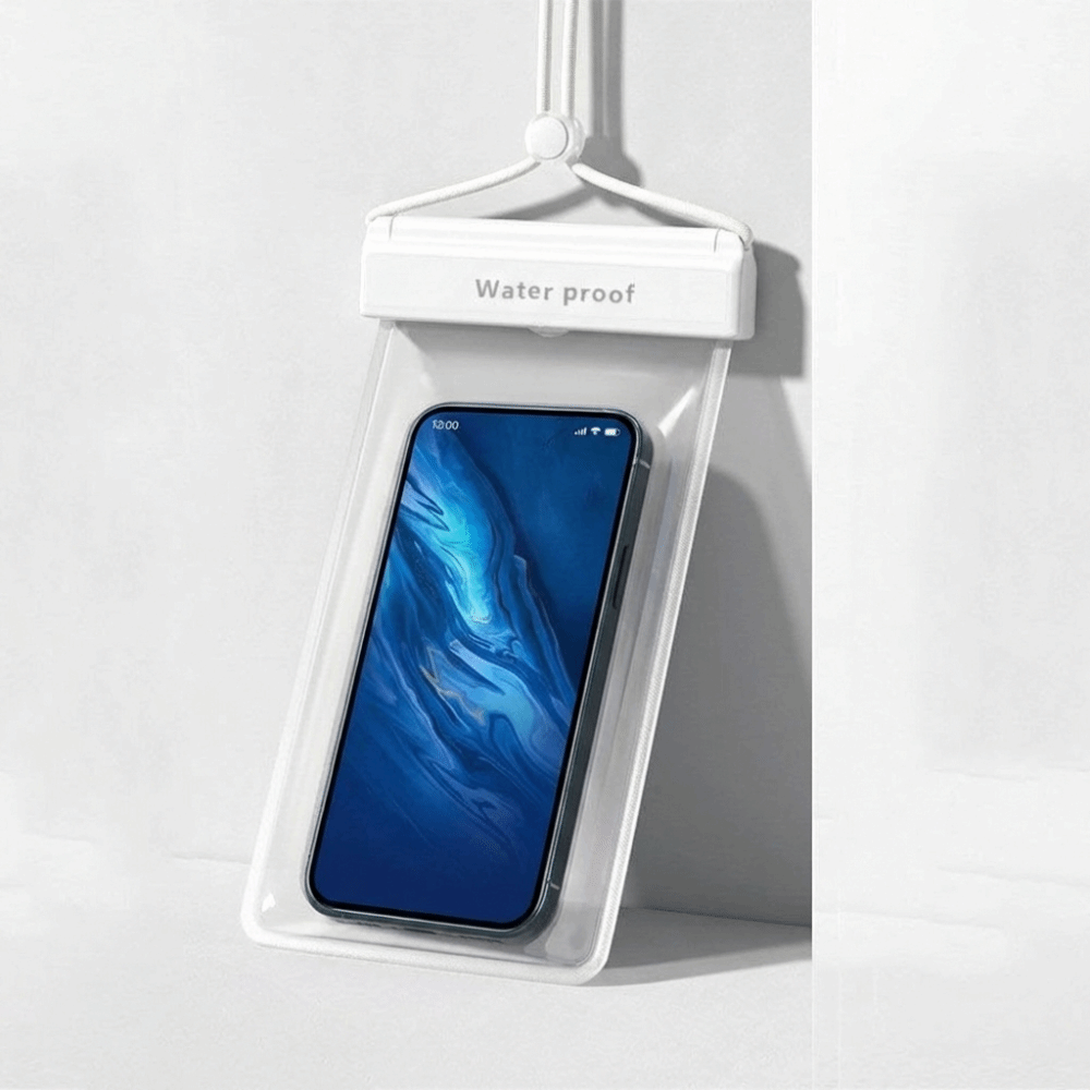 Wasserdichte Handyhülle mit To – Phone Accessories Display Bewertung und Preis