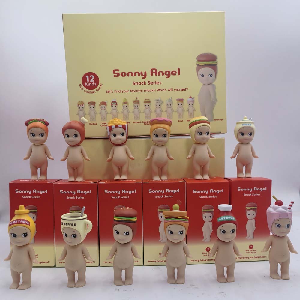 Mini Sonny Snack Serie Blindbo – Phone Accessories Images Bewertung und Preis
