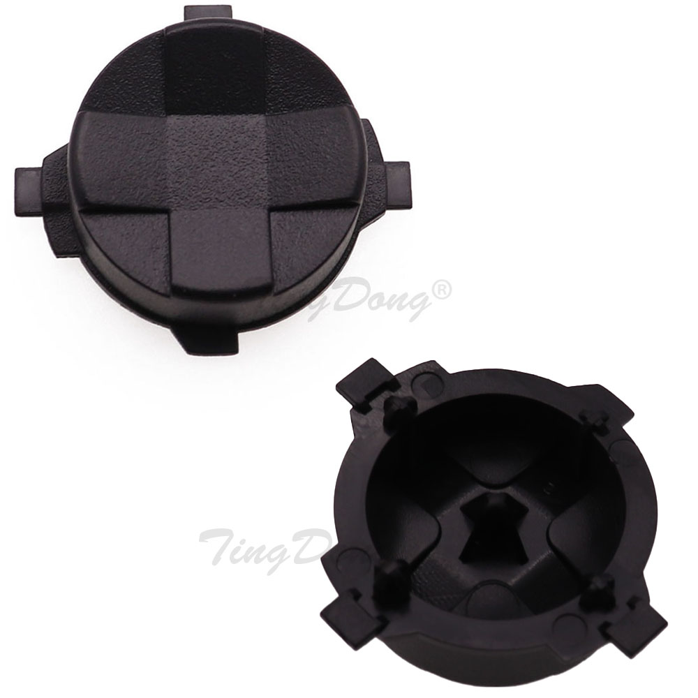 Kunststoff/Chrom Kreuz Richtun – Xbox Phone Accessories Bewertung und Preis