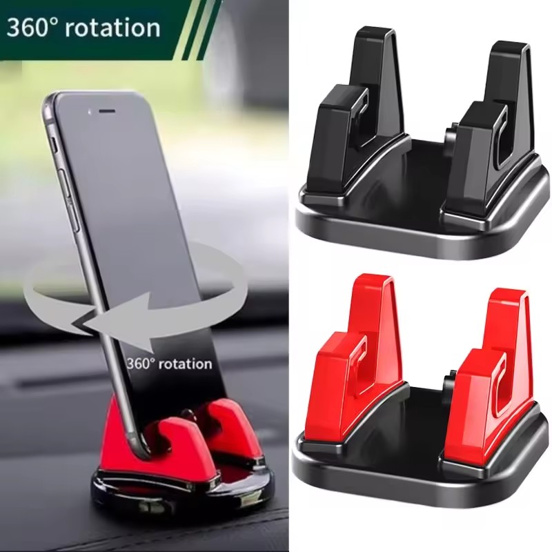360-Grad-Drehbarer Auto-Handyh – Phone Accessories And Electronics Bewertung und Preis