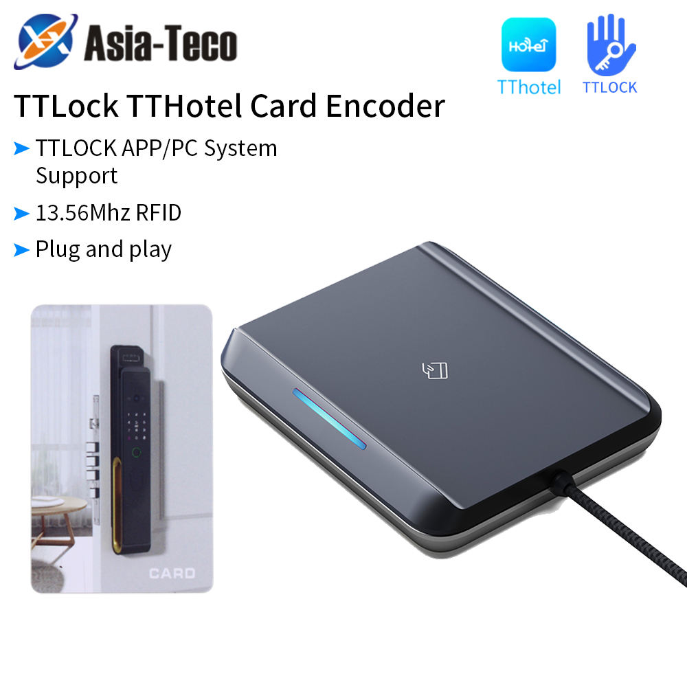 Ttlock app usb hotelzimmer sch – Nfc Card Reader Bewertung und Preis