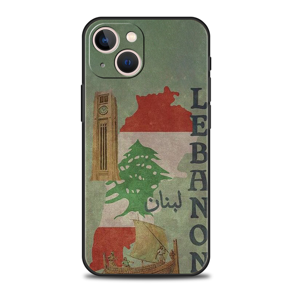 Luxuriöse TPU-Soft-Telefonhüll – Phone Accessories Lebanon Bewertung und Preis