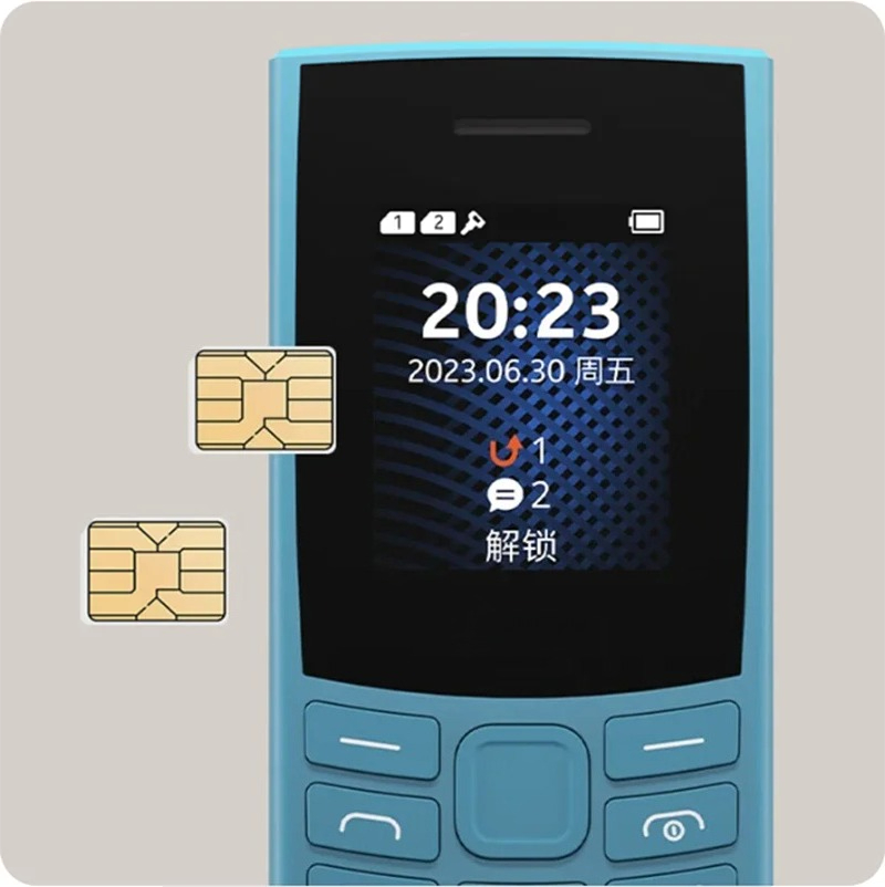 In Finnland Hergestelltes 105  – Phone Accessories Display Bewertung und Preis