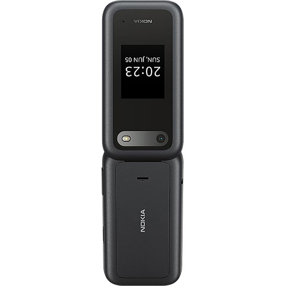 Nokia 2660 Flip 4G Backup-Hand – Phone Accessories Display Bewertung und Preis
