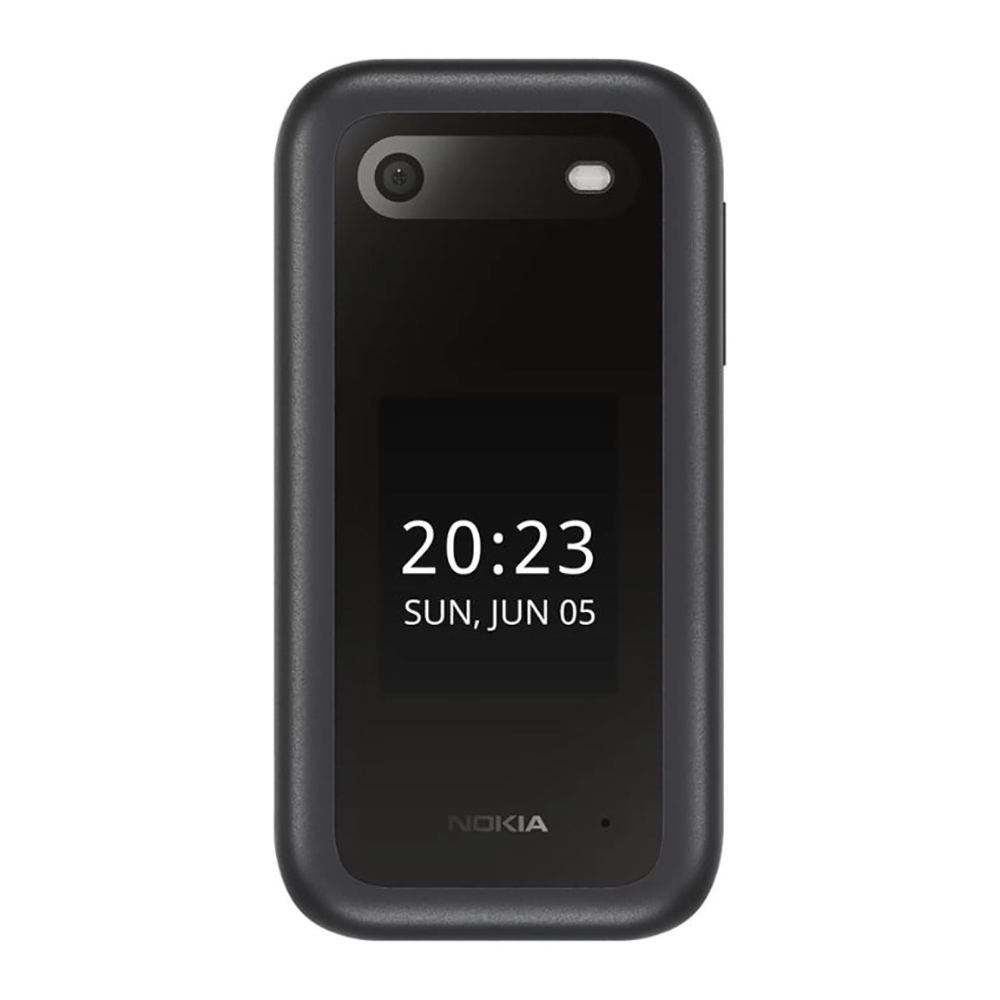 Nokia 2660 Flip 4G Backup-Hand – Phone Accessories Display Bewertung und Preis