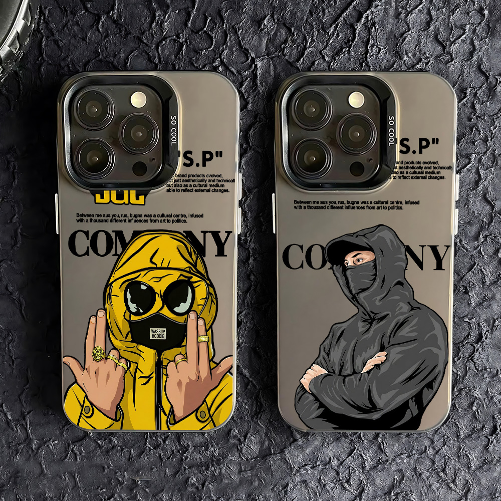 Luxuriöse Handyhülle für iPhon – Phone Accessories Company Bewertung und Preis