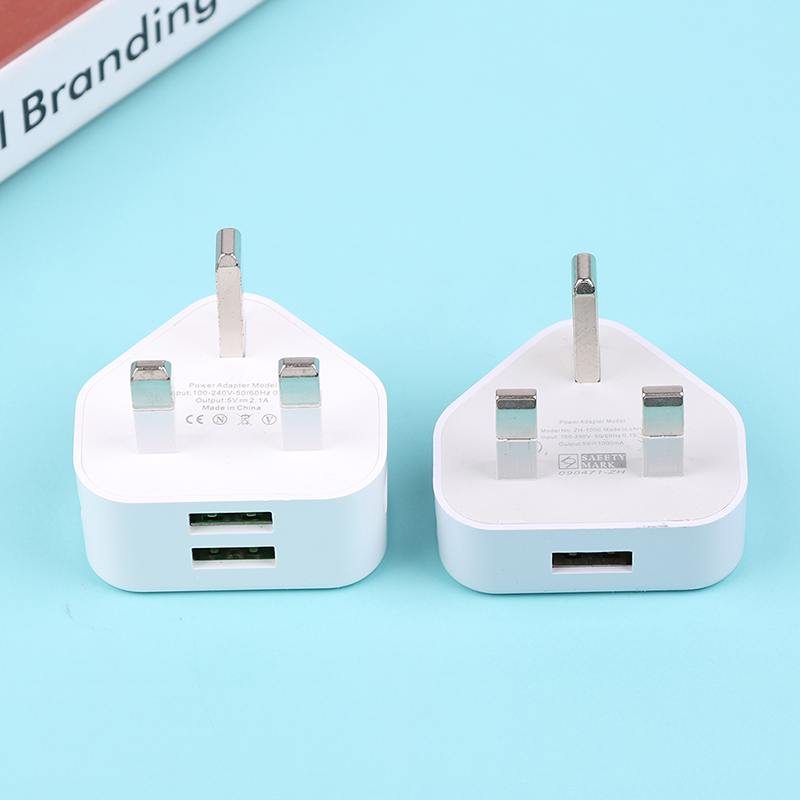 Universeller UK-Stecker, 3-pol – Phone Accessories Unique Bewertung und Preis