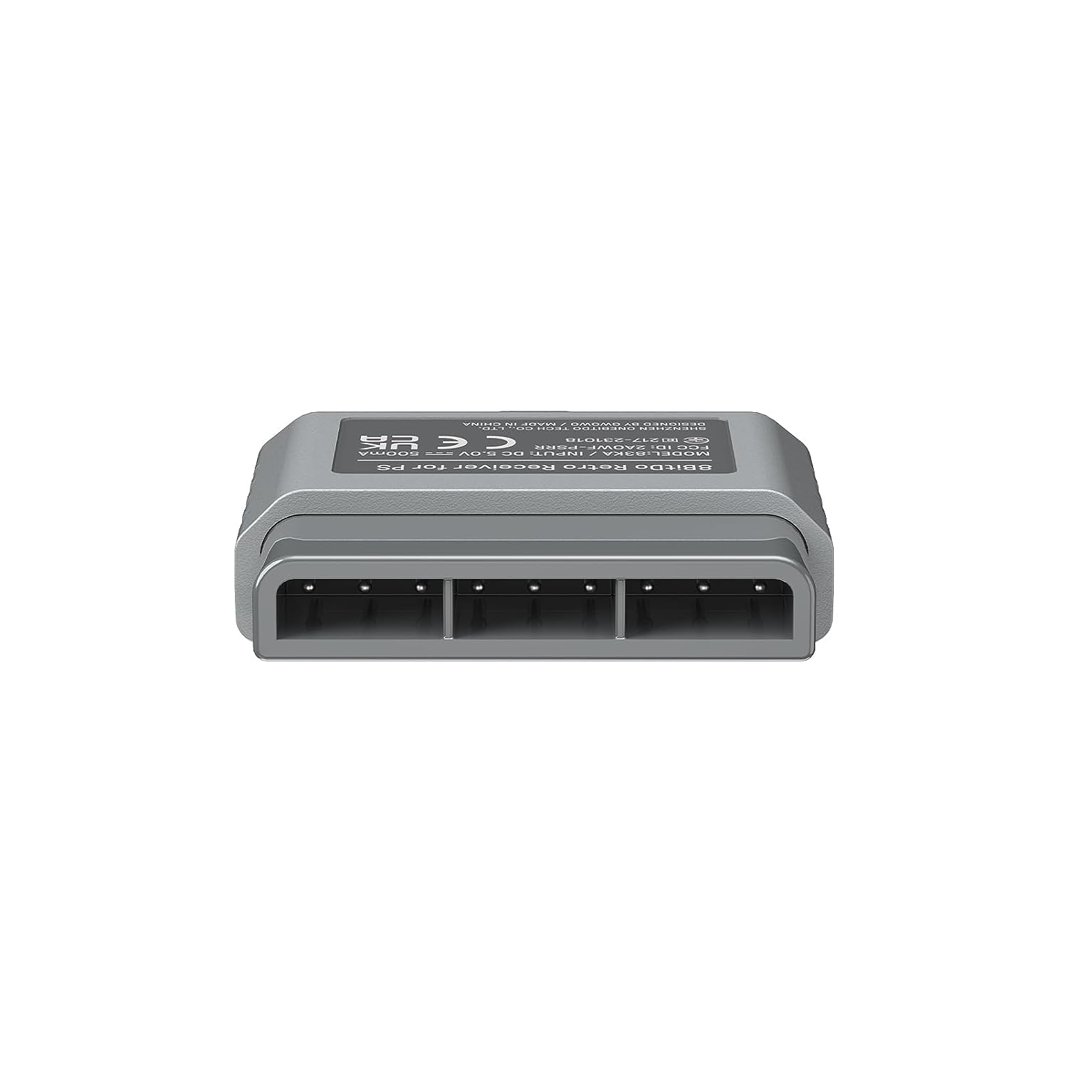 8Bitdo Retro Receiver Adapter  – Xbox Phone Accessories Bewertung und Preis