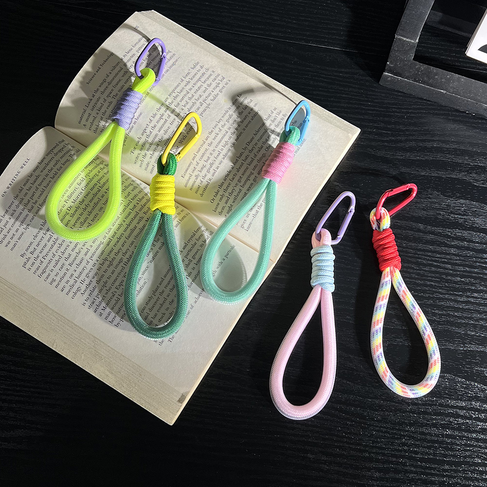 Mesh Landyard Fluoreszierender – Phone Accessories And Electronics Bewertung und Preis