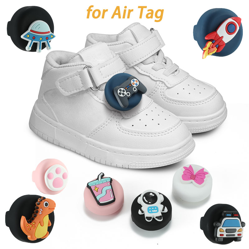 Kinder-Schnürsenkel-AirTag-Hal – Airtag Holder Case Bewertung und Preis