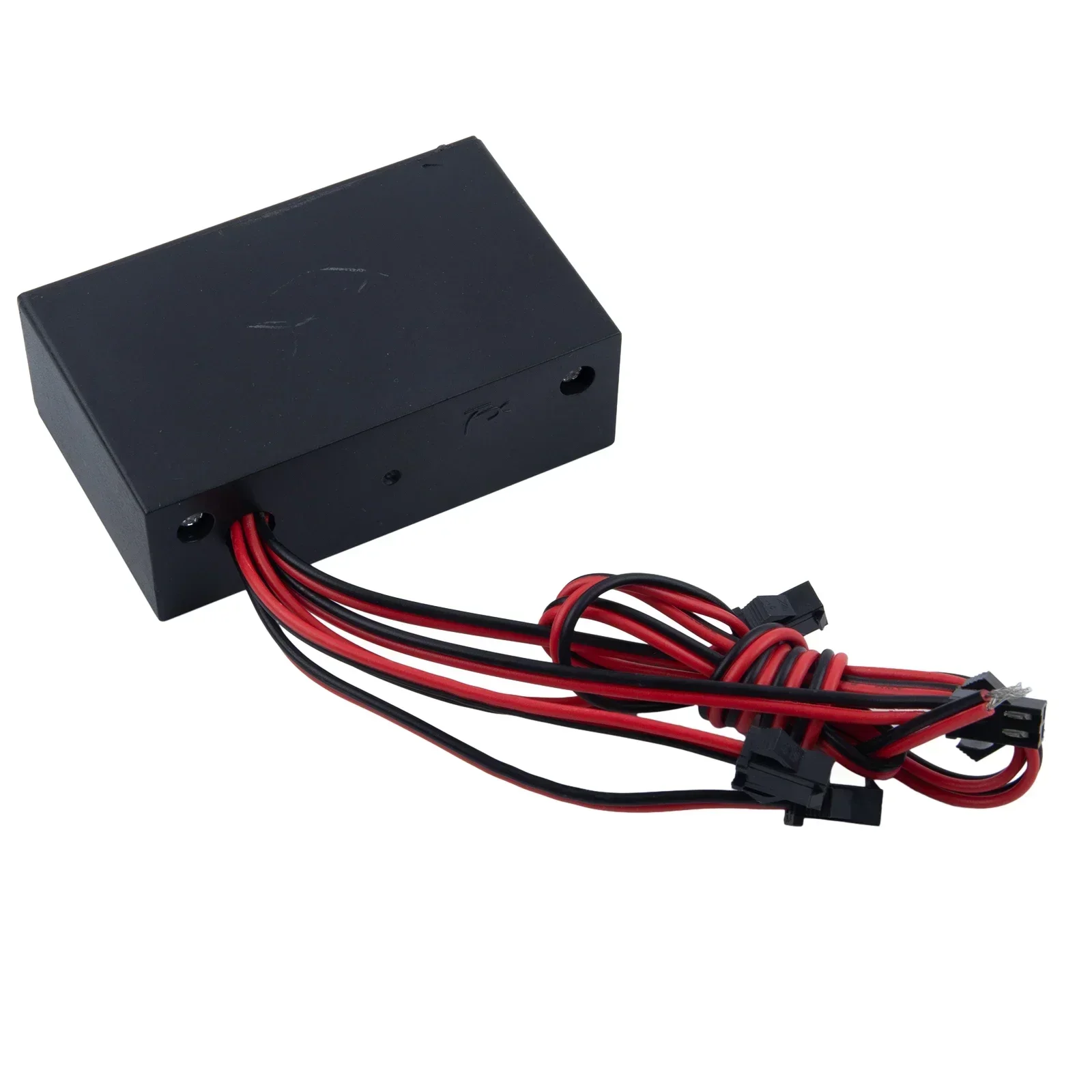 4 Wege LED Strobe Blitzlicht B – Led Flash Case Bewertung und Preis