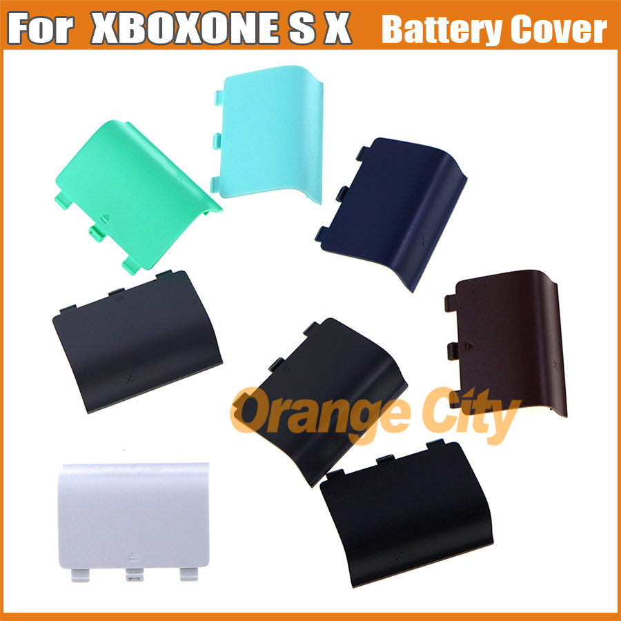 1 Stück Original-Batterieabdec – Xbox Phone Accessories Bewertung und Preis