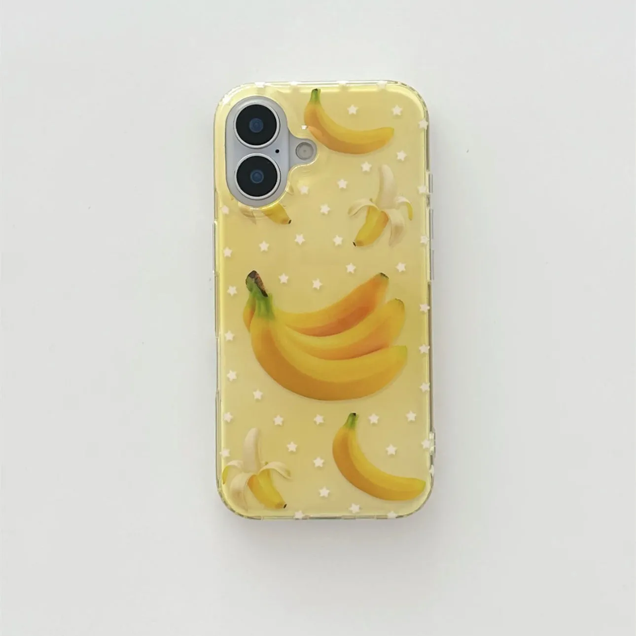 Vollbild-Frucht-Sternen-Design – Phone Accessories Display Bewertung und Preis