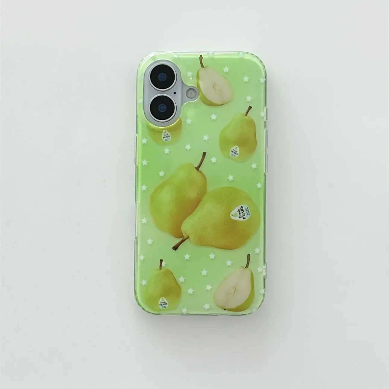 Vollbild-Frucht-Sternen-Design – Phone Accessories Display Bewertung und Preis