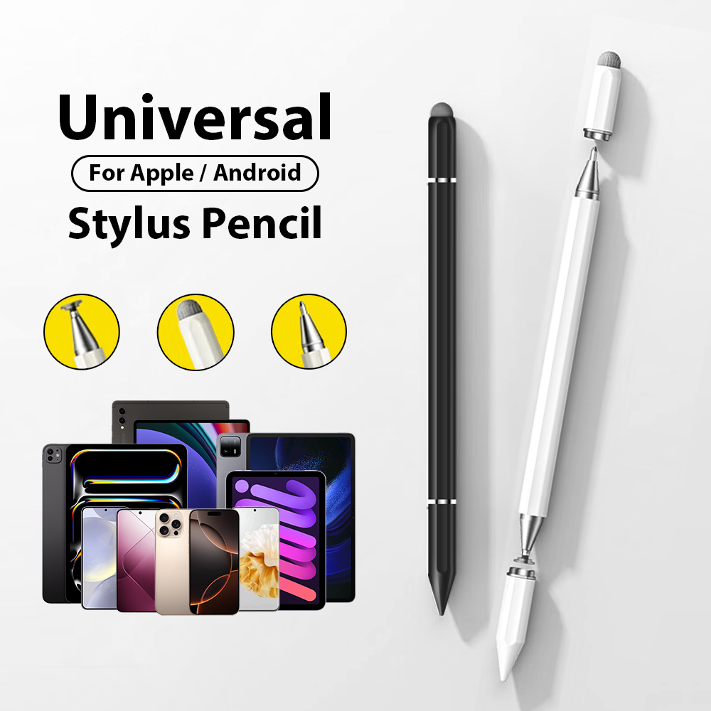 Universeller Stylus-Stift für  – Phone Accessories Unique Bewertung und Preis