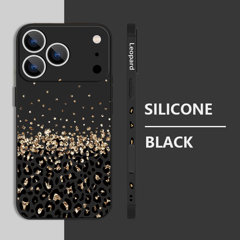 Leopardenmuster-Schlüsselband- – Phone Accessories List Bewertung und Preis