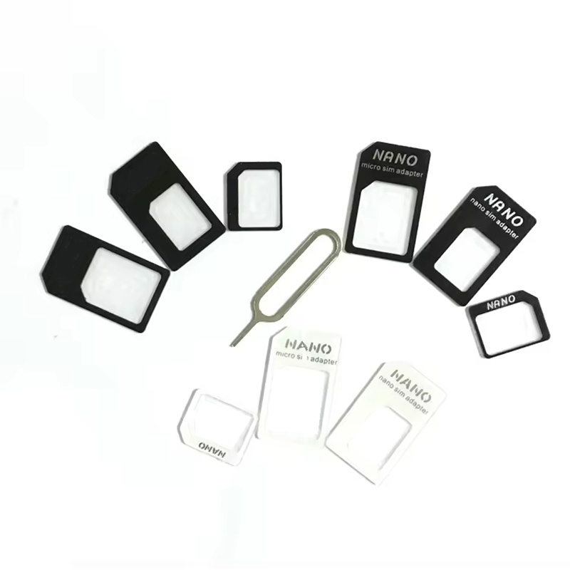 1 Set NanoSIM-Karten-zu-Micro- – Sim Card Tool Bewertung und Preis