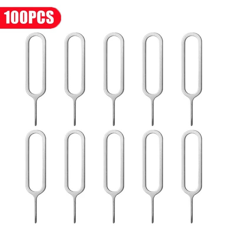 1-100 Stück Anti-Verlust SIM-K – Sim Card Tool Bewertung und Preis