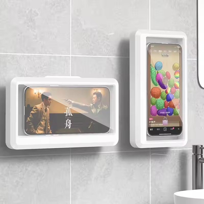 Wasserdichte Handyhalterung fü – Phone Accessories Display Bewertung und Preis