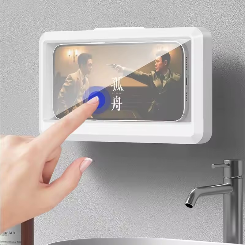Wasserdichte Handyhalterung fü – Phone Accessories Display Bewertung und Preis