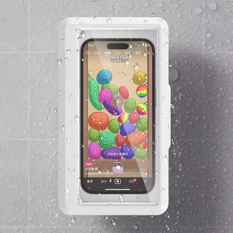 Wasserdichte Handyhalterung fü – Phone Accessories Display Bewertung und Preis