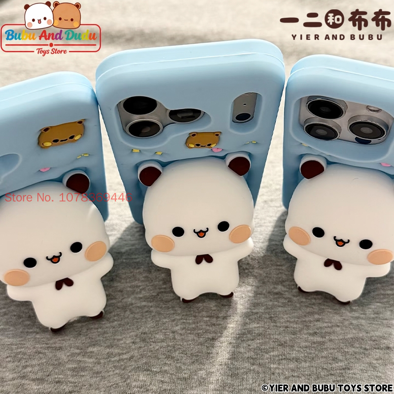 Offizielle Original Panda Bubu – Phone Accessories From China Bewertung und Preis