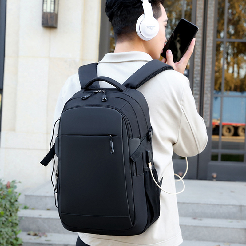 Luxus-Rucksack mit Gedrucktem  – Phone Accessories Company Bewertung und Preis
