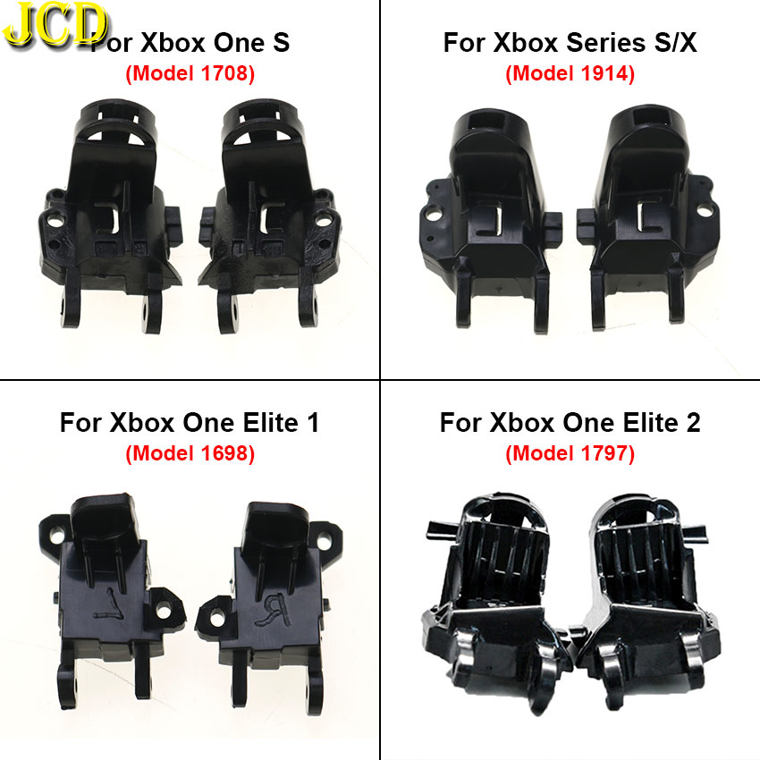 JCD Für Xbox One Serie S X Eli – Xbox Phone Accessories Bewertung und Preis