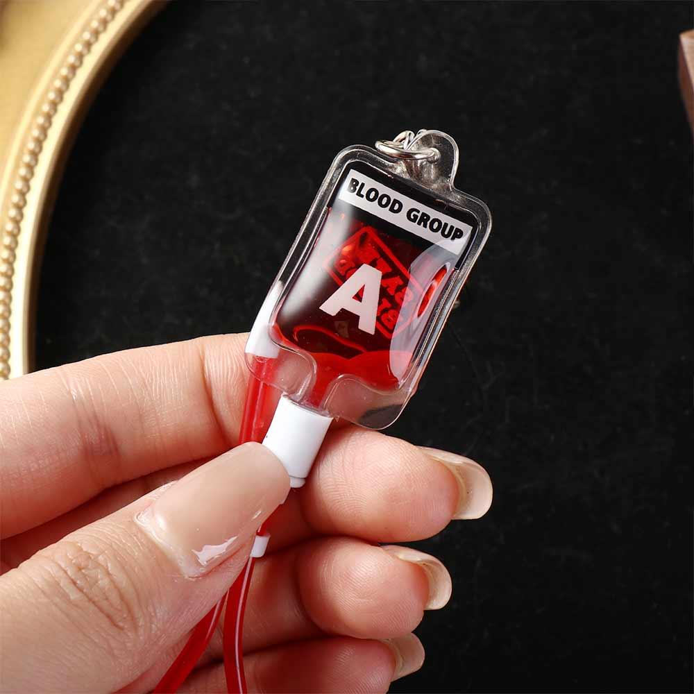 Typ A B O AB Plasma-Blutbeutel – Phone Accessories Unique Bewertung und Preis