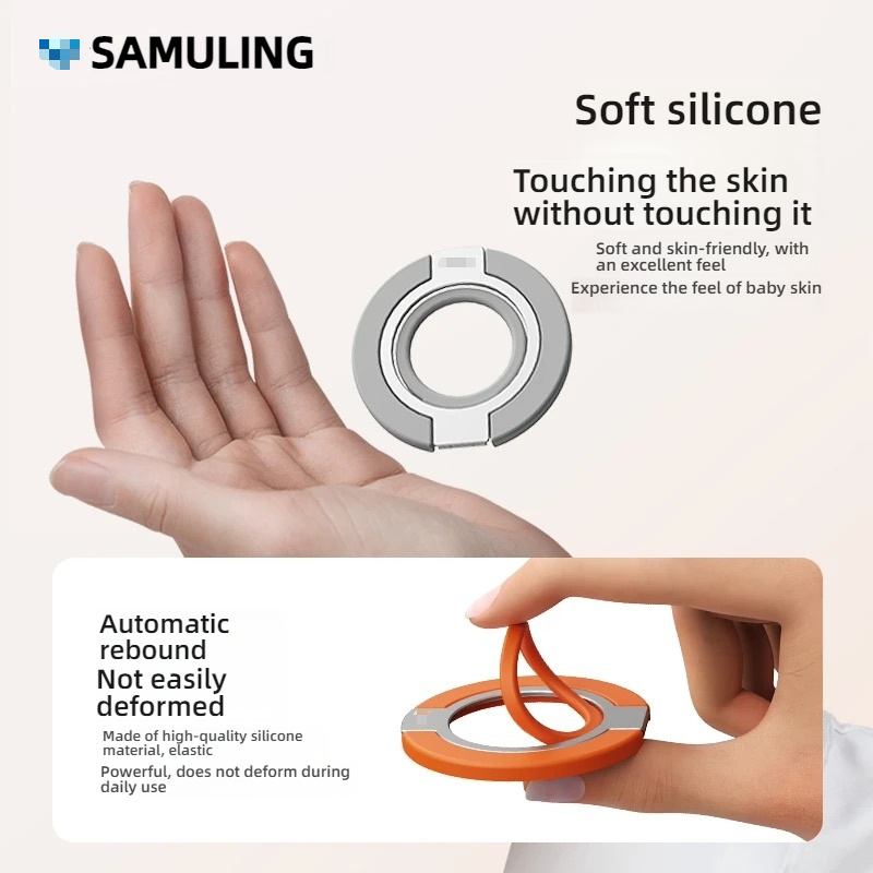 Doppelseitiger magnetischer Si – Phone Accessories And Electronics Bewertung und Preis