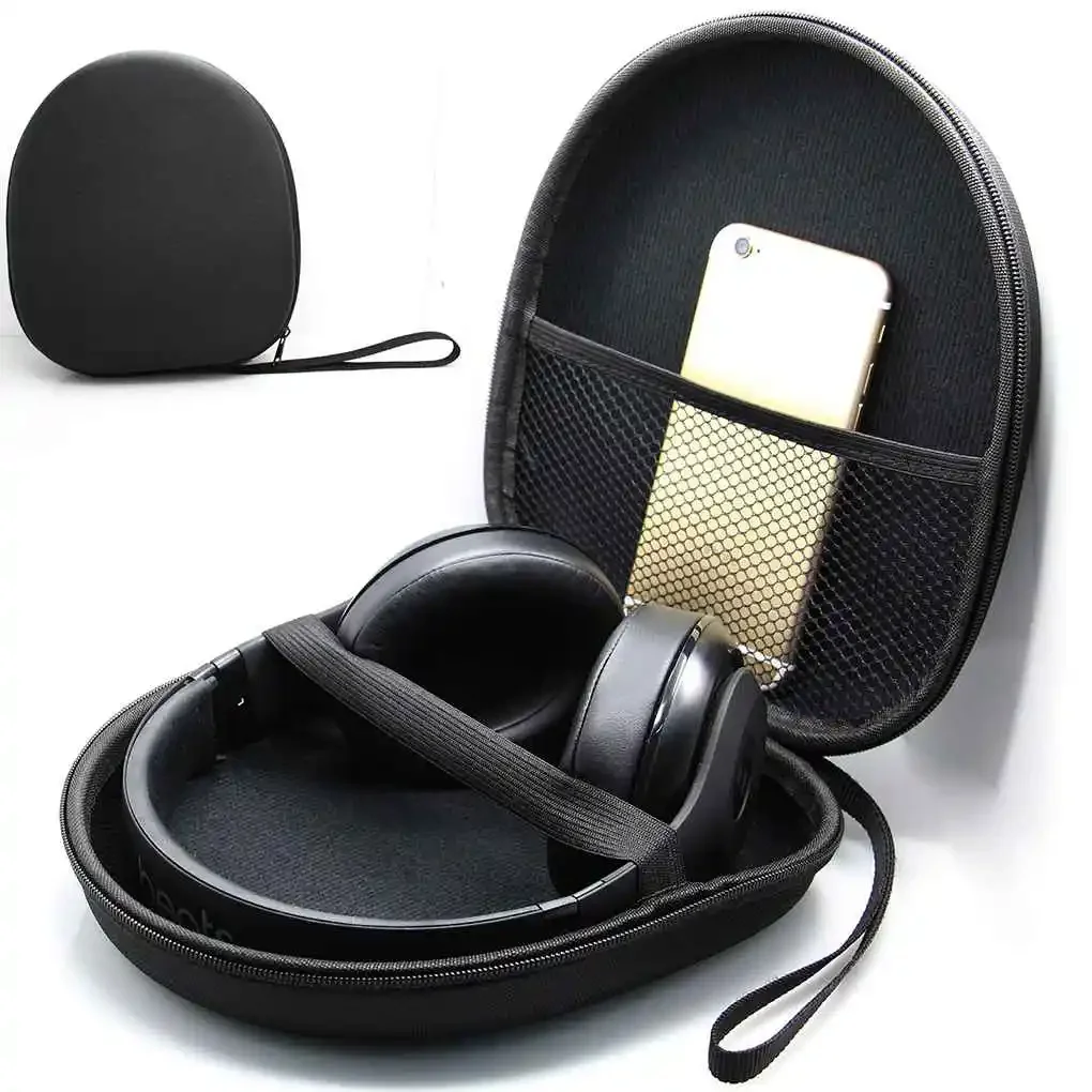 Kopfhörer-Tragetasche Stoßfest – Phone Accessories Company Bewertung und Preis