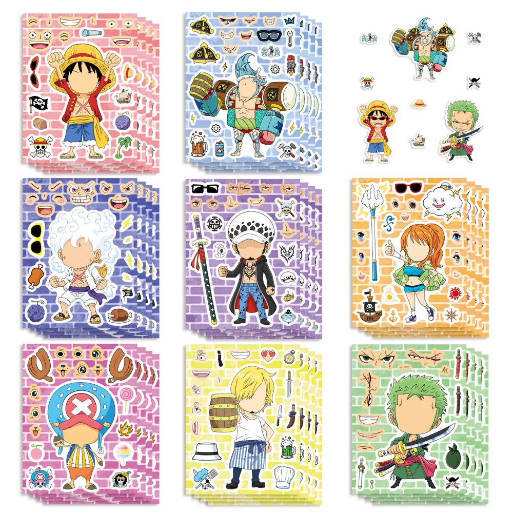 8/16/24 Blatt One Piece Luffy  – Phone Accessories Supplier Bewertung und Preis
