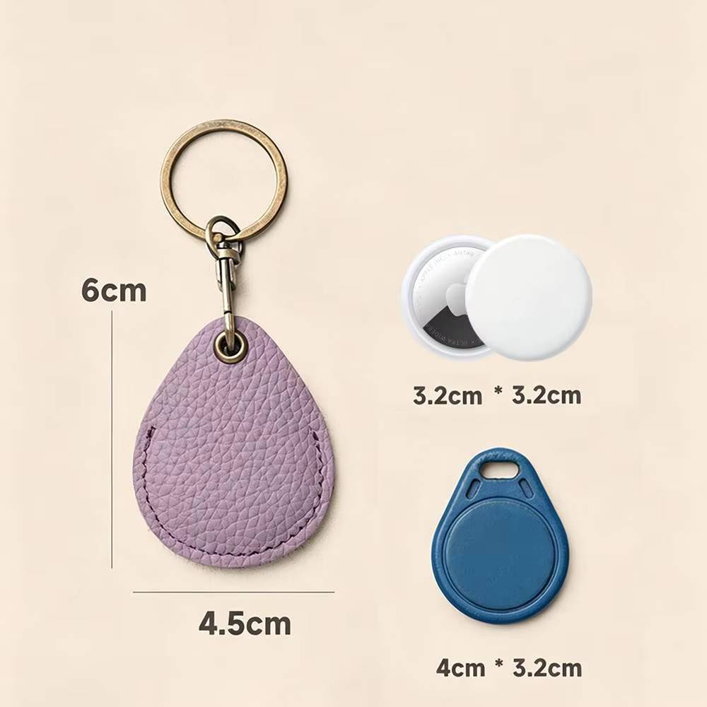 Für Craig S-South P-Park Tweek – Airtag Holder Case Bewertung und Preis