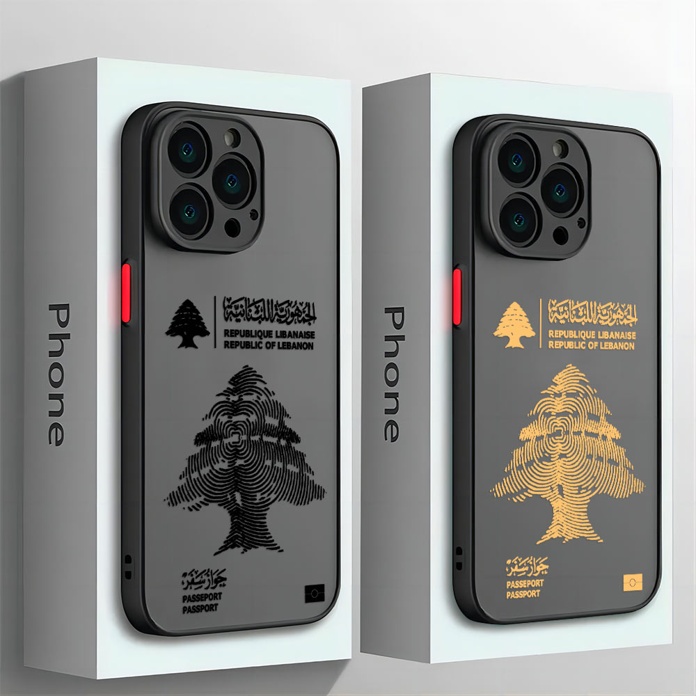 Libanon Reisepass Handyhülle f – Phone Accessories Lebanon Bewertung und Preis