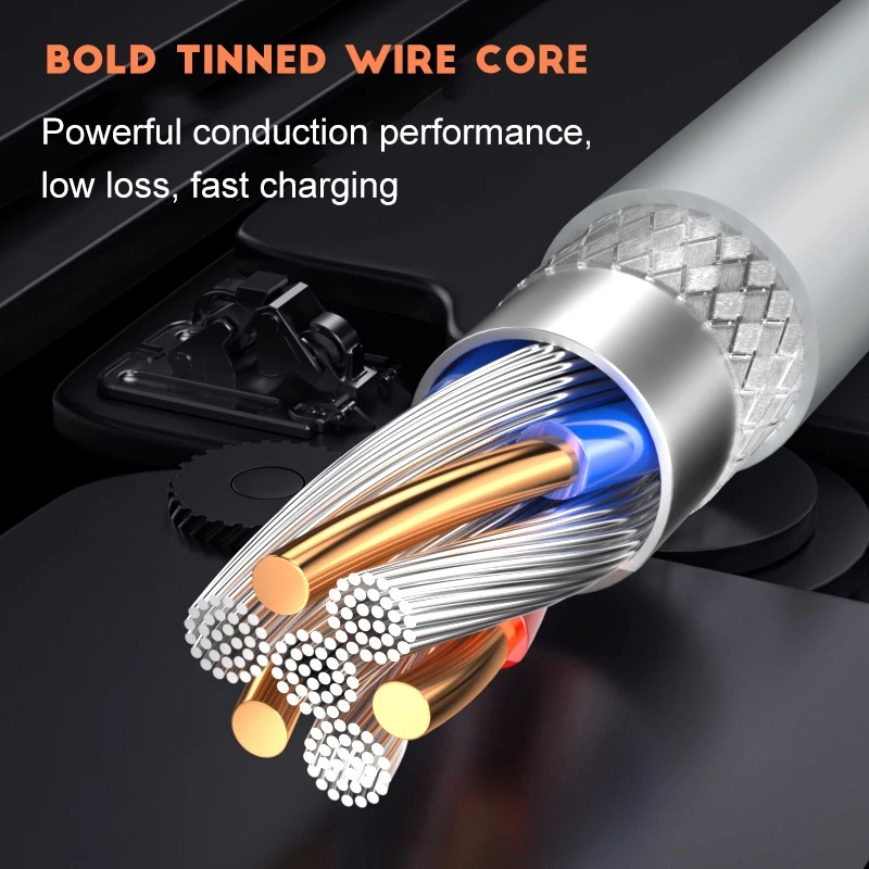 Für PD 20W Schnelle Ladekabel  – Phone Accessories Unique Bewertung und Preis