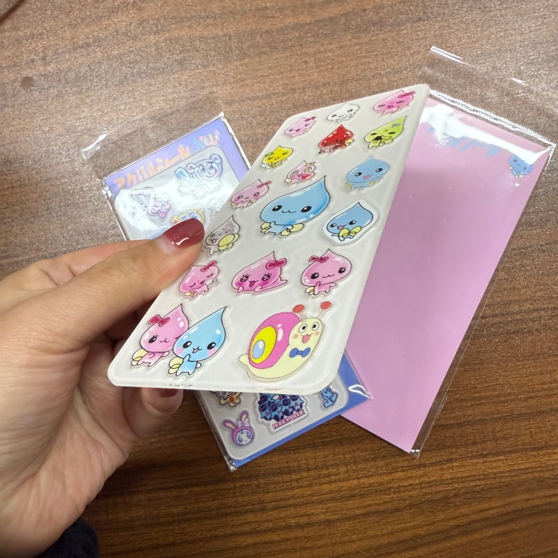 Auf Lager Retro Wassertropfen  – Phone Accessories From China Bewertung und Preis