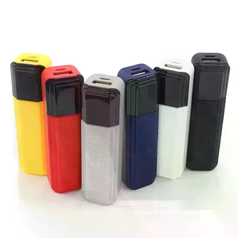 Neues tragbares mobiles USB-Po – Phone Accessories Supplier Bewertung und Preis