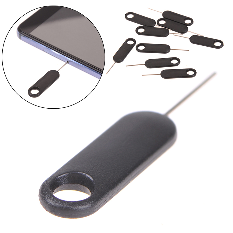 Neu:【10 Stück SIM-Karten-Eject – Sim Card Tool Bewertung und Preis