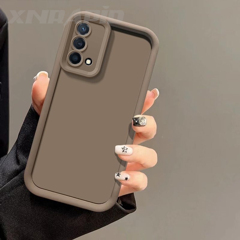 Für OPPO Realme GT Master Fall – Led Flash Case Bewertung und Preis