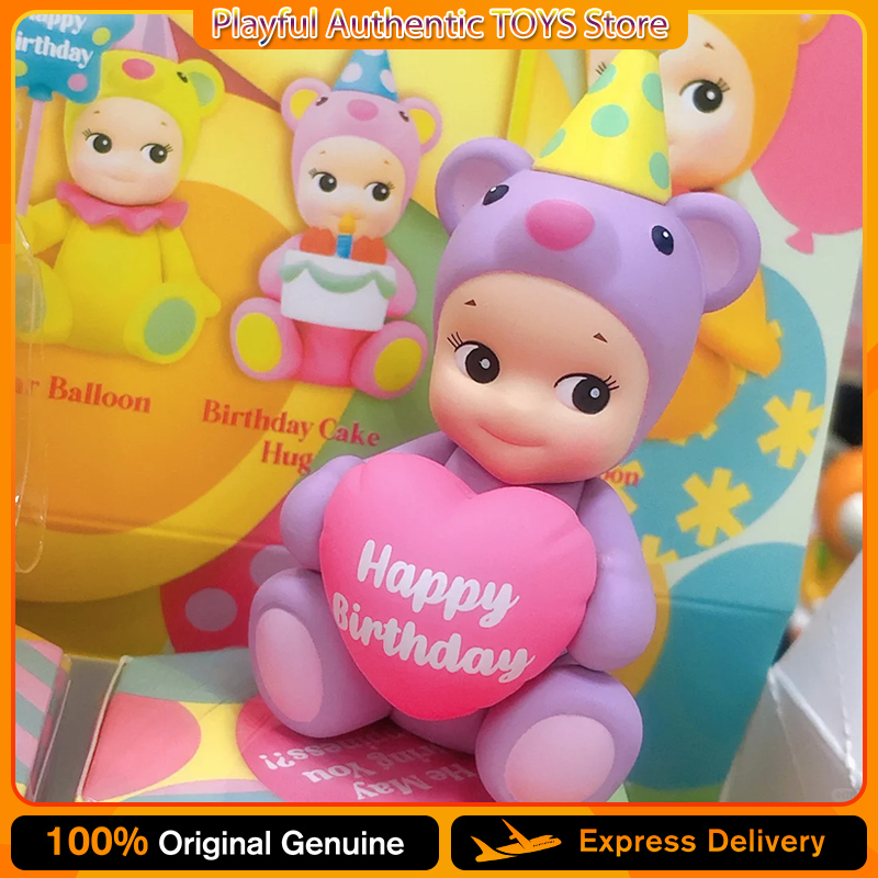 Sonny Angel Geburtstagsgeschen – Phone Accessories Sonny Angel Bewertung und Preis