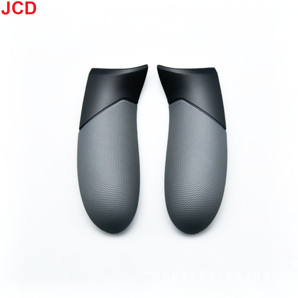 JCD 1 Paar Ersatz-Griffstücke  – Xbox Phone Accessories Bewertung und Preis