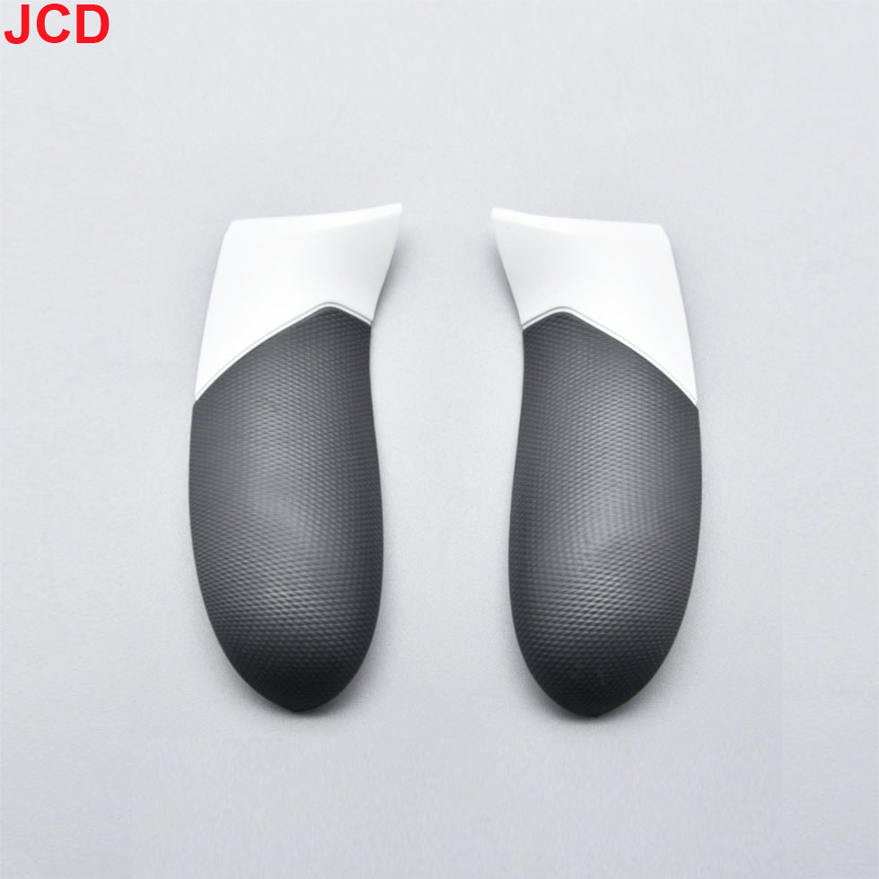 JCD 1 Paar Ersatz-Griffstücke  – Xbox Phone Accessories Bewertung und Preis