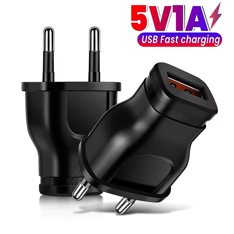 Tragbares USB-Ladegerät 5V 1A  – Phone Accessories Supplier Bewertung und Preis