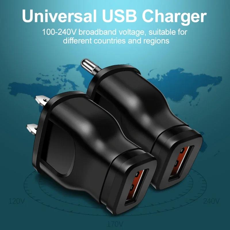 Tragbares USB-Ladegerät 5V 1A  – Phone Accessories Supplier Bewertung und Preis