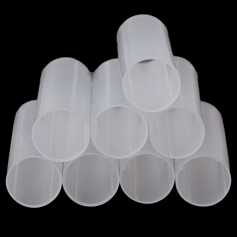 8 Stück 6cm Kunststoff 18650 b – Led Flash Case Bewertung und Preis