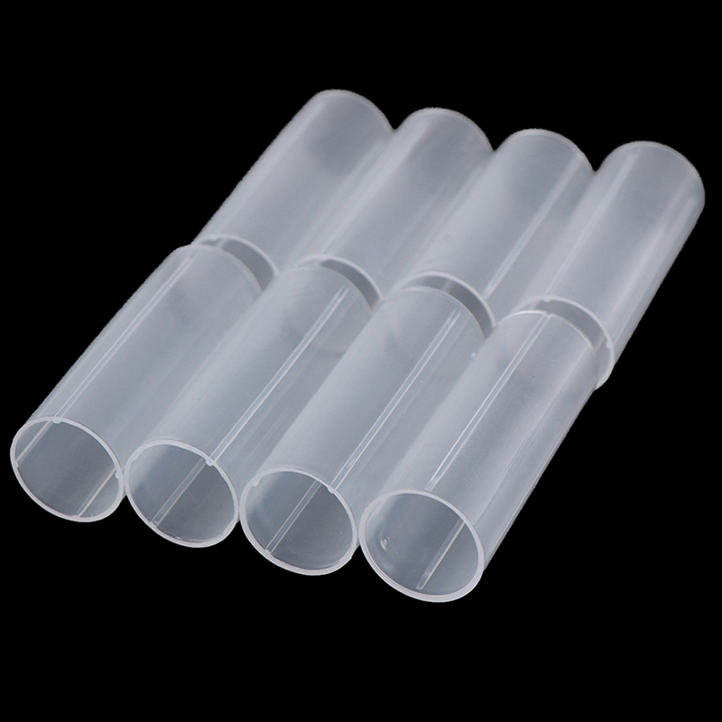 8 Stück 6cm Kunststoff 18650 b – Led Flash Case Bewertung und Preis