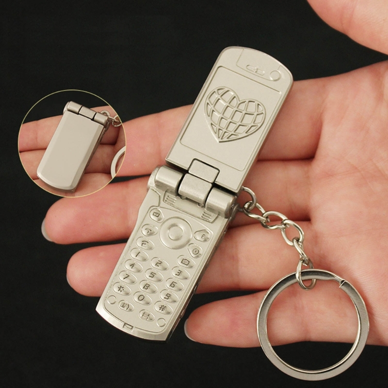 Vintage Mini-Handy geformt Cha – Phone Accessories Unique Bewertung und Preis