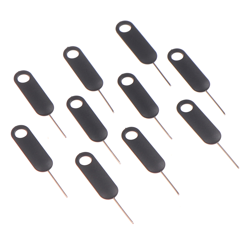 10 Stück Umweltschutz Kunststo – Sim Card Tool Bewertung und Preis