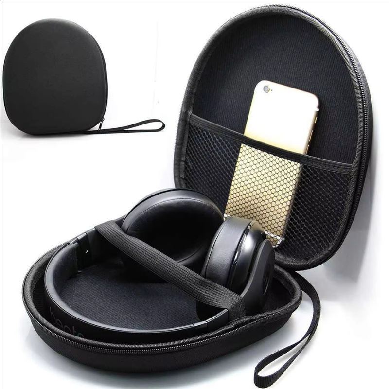 Kopfhörer-Tragetasche Stoßfest – Phone Accessories Company Bewertung und Preis